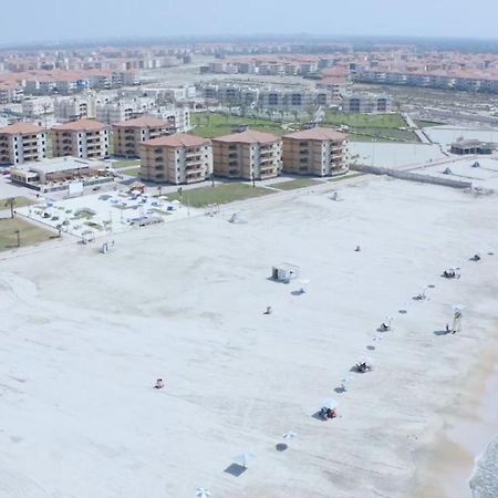 Ras El Bar Apartments Armed Forces Экстерьер фото