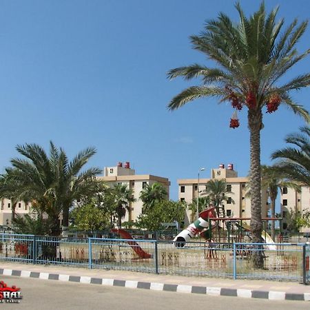 Ras El Bar Apartments Armed Forces Экстерьер фото