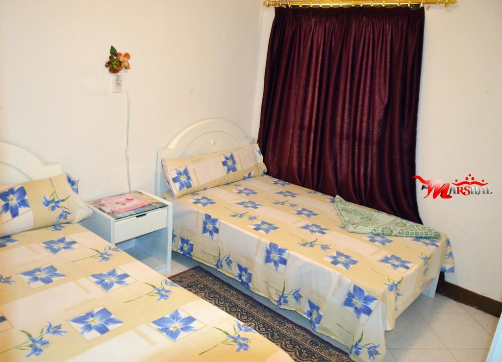 Ras El Bar Apartments Armed Forces Экстерьер фото