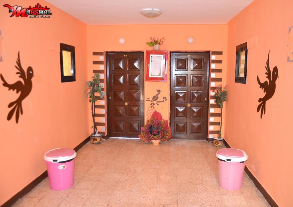 Ras El Bar Apartments Armed Forces Экстерьер фото