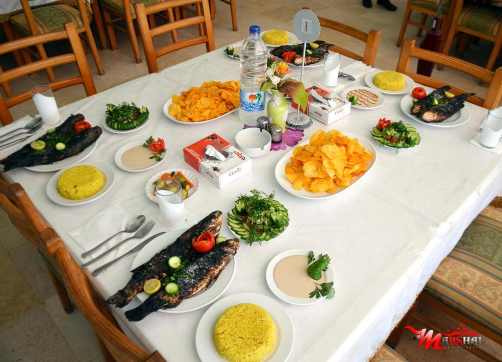 Ras El Bar Apartments Armed Forces Экстерьер фото