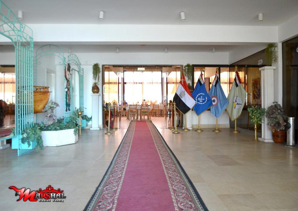 Ras El Bar Apartments Armed Forces Экстерьер фото