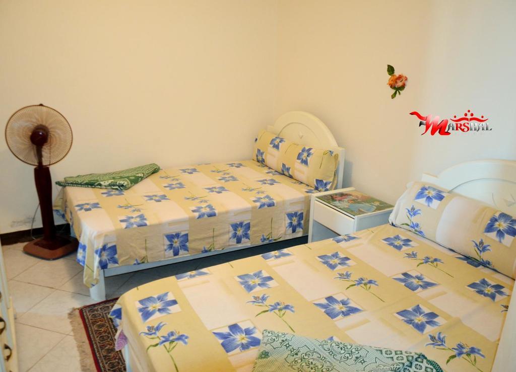 Ras El Bar Apartments Armed Forces Экстерьер фото