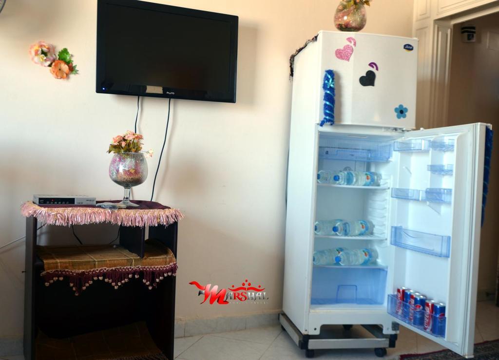 Ras El Bar Apartments Armed Forces Экстерьер фото