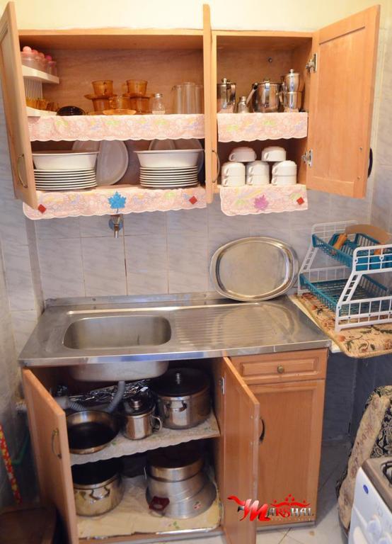 Ras El Bar Apartments Armed Forces Экстерьер фото